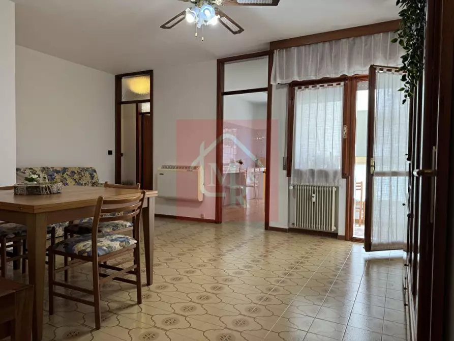 Immagine 2 di Appartamento in vendita  in via Venezia 19 a Cervignano Del Friuli