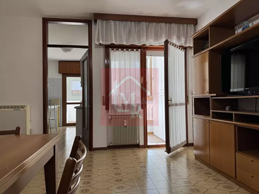 Immagine 3 di Appartamento in vendita  in via Venezia 19 a Cervignano Del Friuli