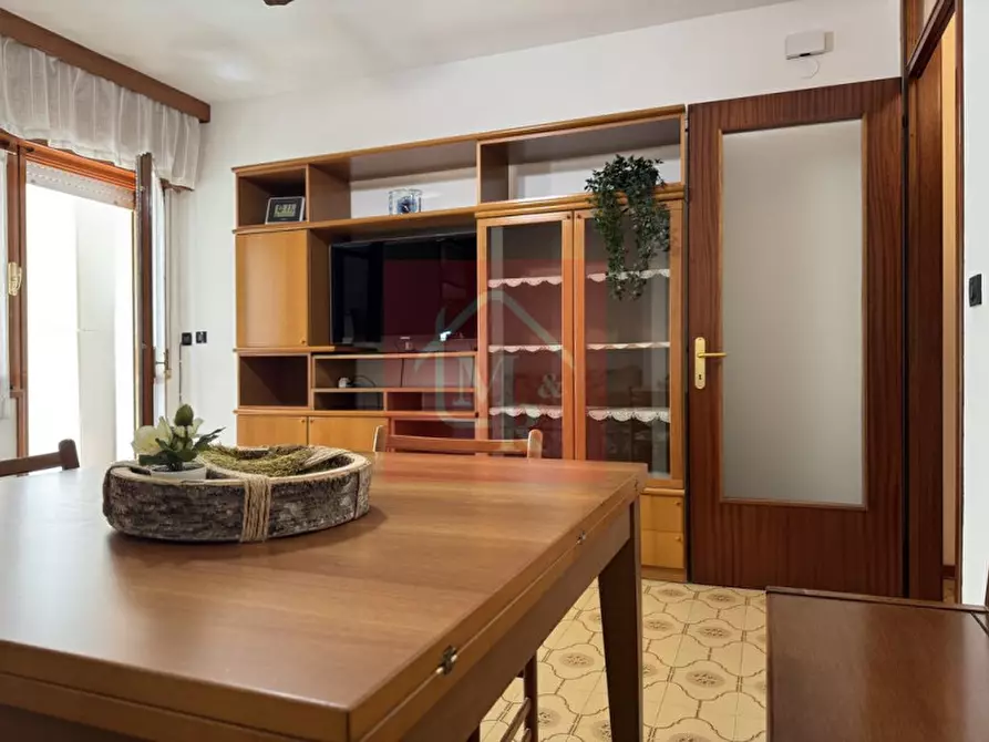 Immagine 4 di Appartamento in vendita  in via Venezia 19 a Cervignano Del Friuli