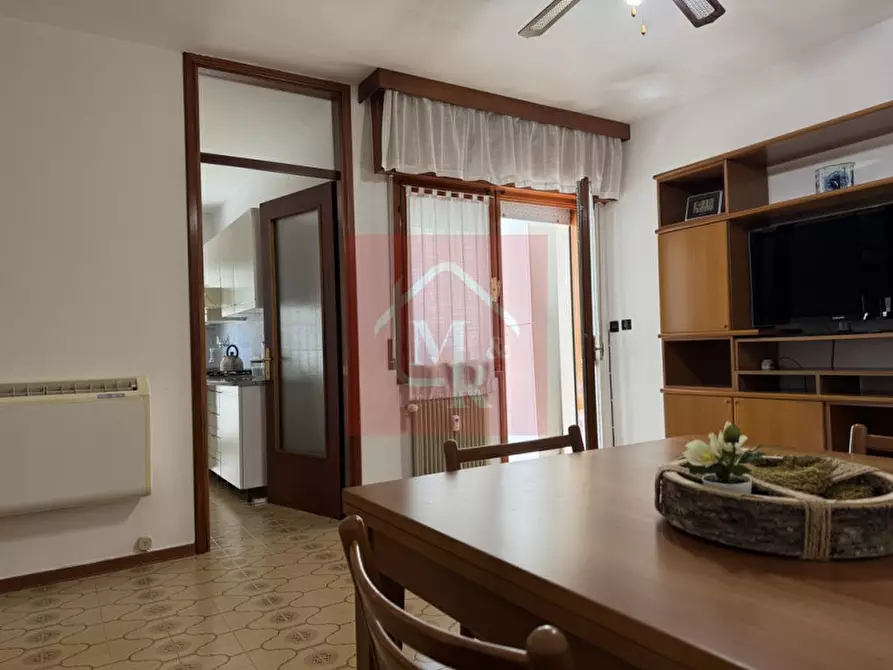 Immagine 5 di Appartamento in vendita  in via Venezia 19 a Cervignano Del Friuli
