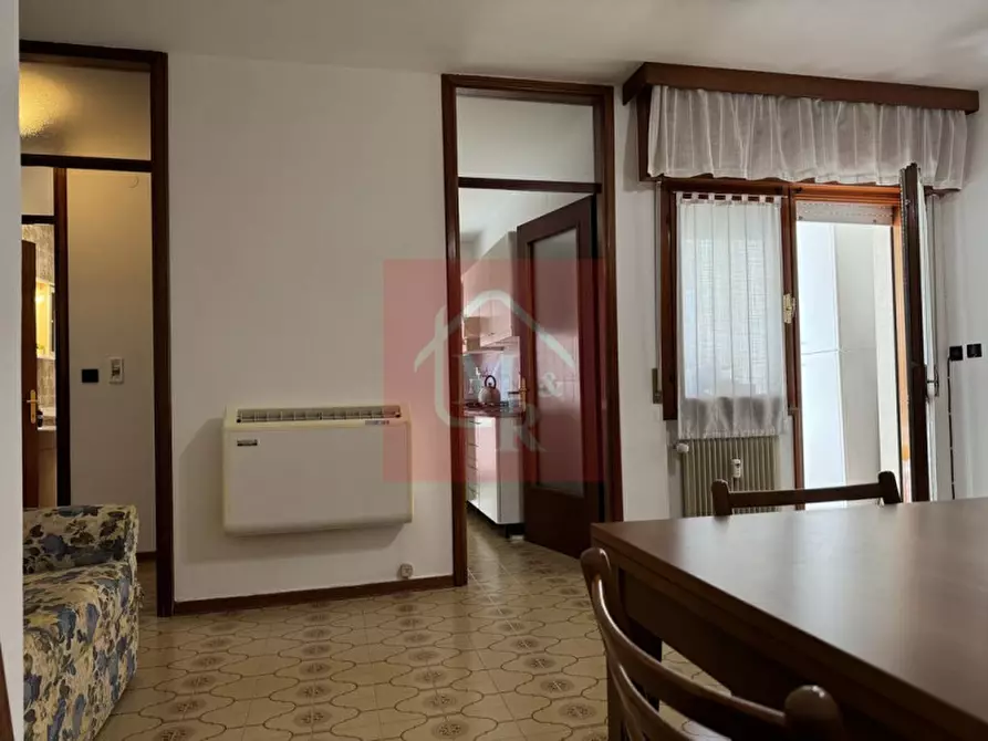 Immagine 6 di Appartamento in vendita  in via Venezia 19 a Cervignano Del Friuli