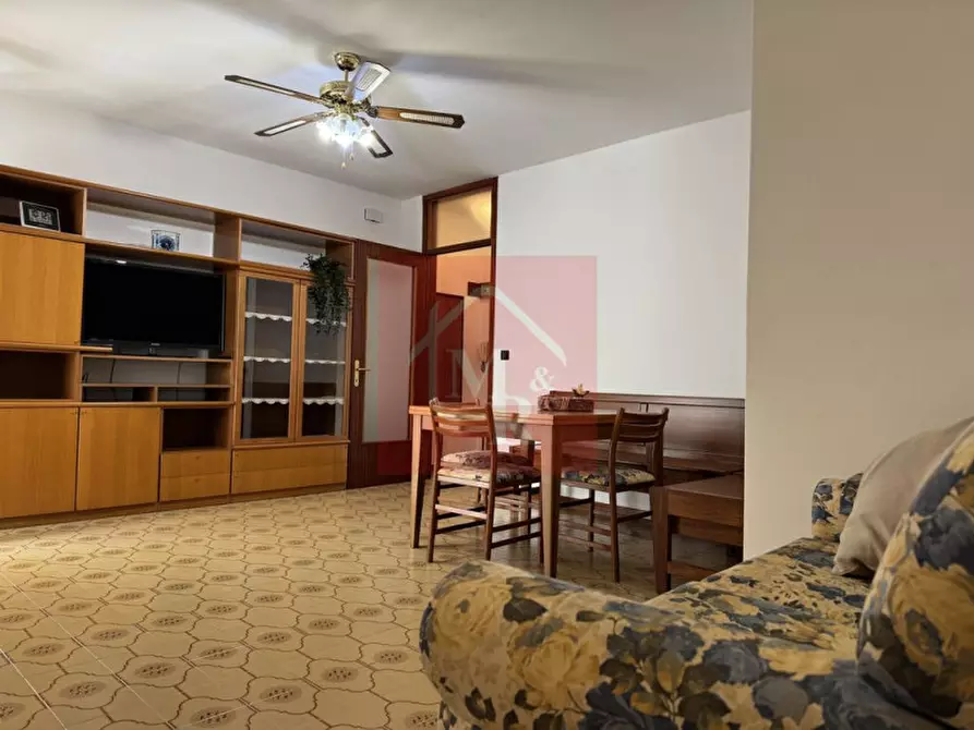 Immagine 7 di Appartamento in vendita  in via Venezia 19 a Cervignano Del Friuli