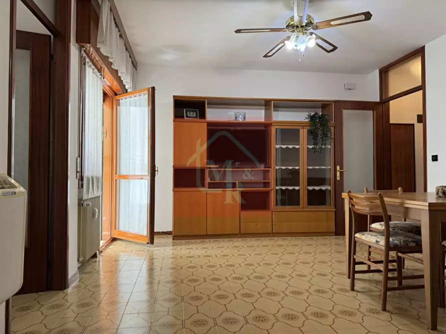 Immagine 8 di Appartamento in vendita  in via Venezia 19 a Cervignano Del Friuli