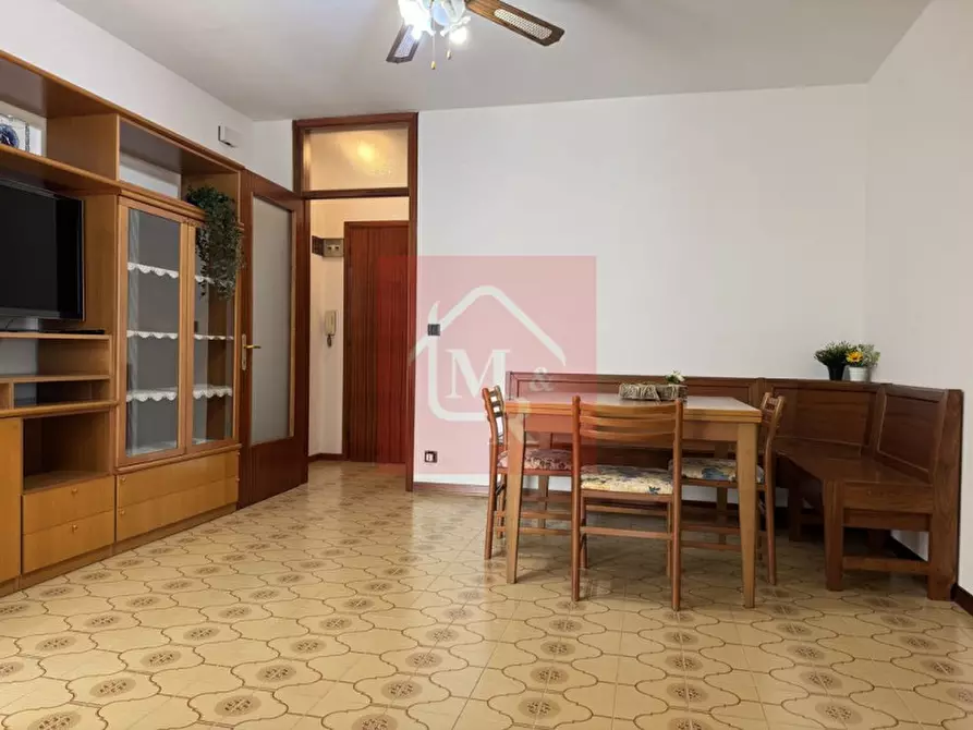 Immagine 9 di Appartamento in vendita  in via Venezia 19 a Cervignano Del Friuli