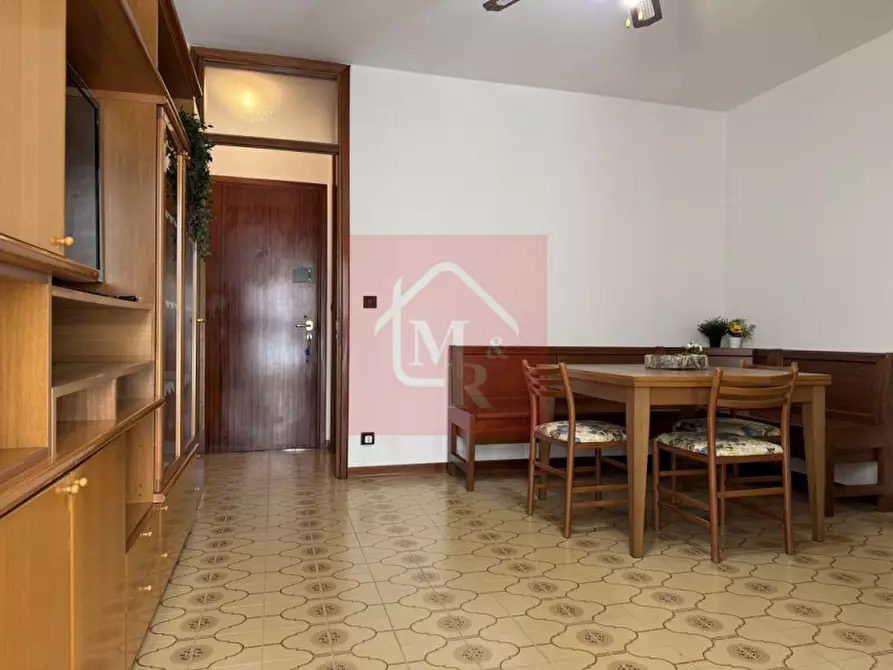 Immagine 12 di Appartamento in vendita  in via Venezia 19 a Cervignano Del Friuli