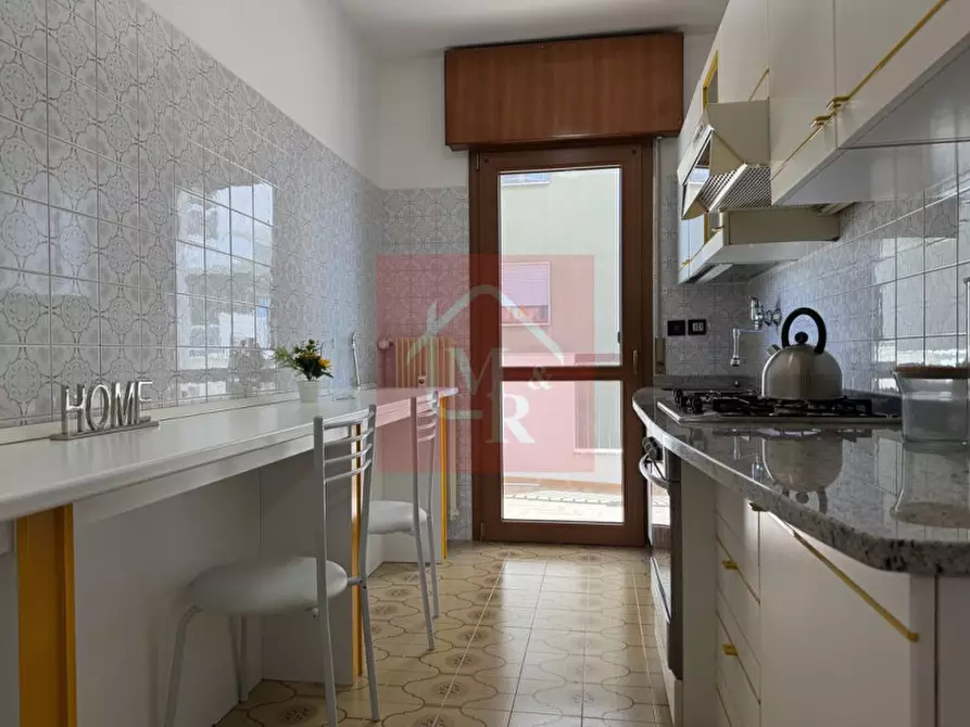 Immagine 14 di Appartamento in vendita  in via Venezia 19 a Cervignano Del Friuli