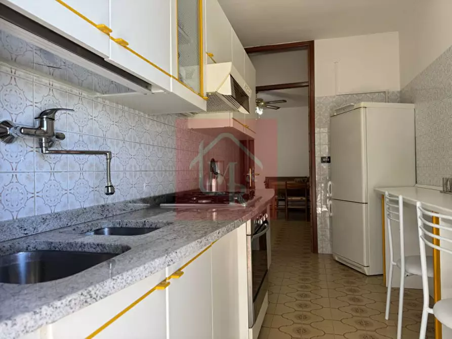 Immagine 15 di Appartamento in vendita  in via Venezia 19 a Cervignano Del Friuli