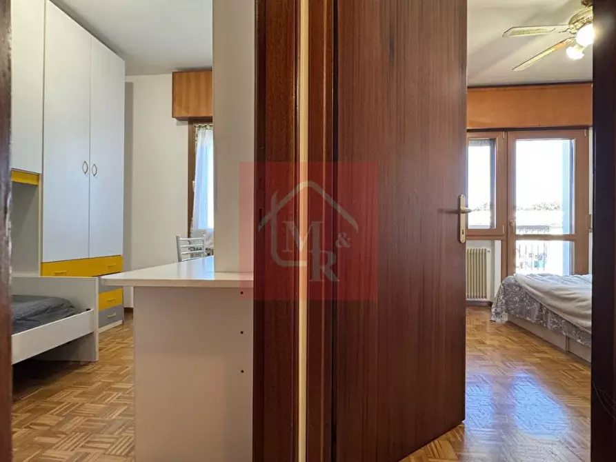 Immagine 16 di Appartamento in vendita  in via Venezia 19 a Cervignano Del Friuli