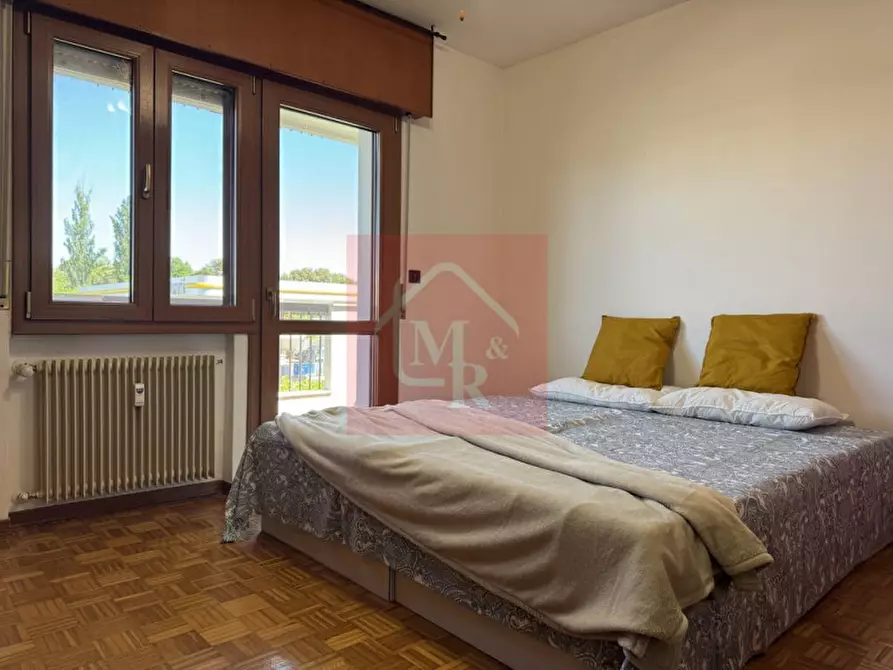 Immagine 17 di Appartamento in vendita  in via Venezia 19 a Cervignano Del Friuli