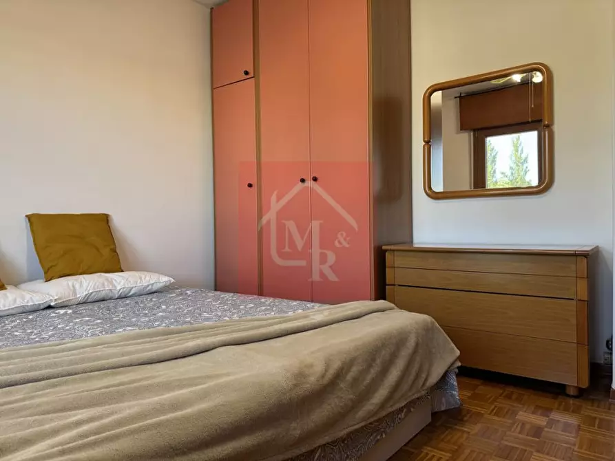 Immagine 19 di Appartamento in vendita  in via Venezia 19 a Cervignano Del Friuli