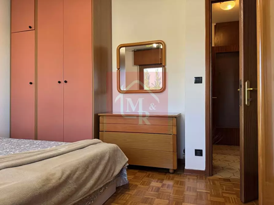 Immagine 20 di Appartamento in vendita  in via Venezia 19 a Cervignano Del Friuli