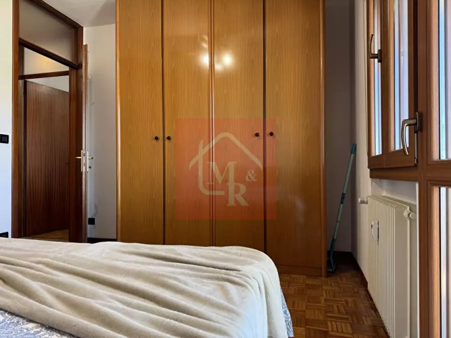 Immagine 22 di Appartamento in vendita  in via Venezia 19 a Cervignano Del Friuli