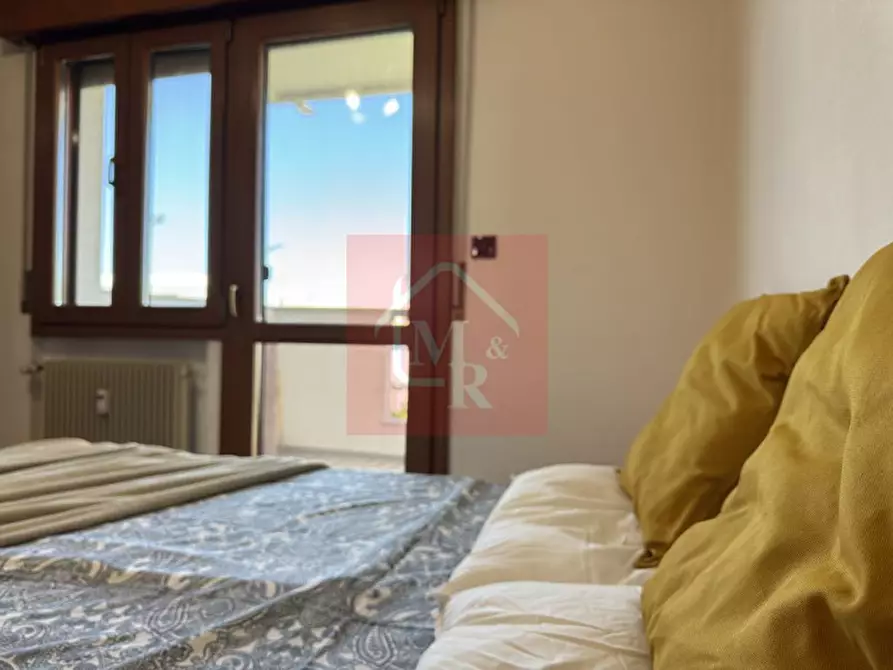 Immagine 23 di Appartamento in vendita  in via Venezia 19 a Cervignano Del Friuli