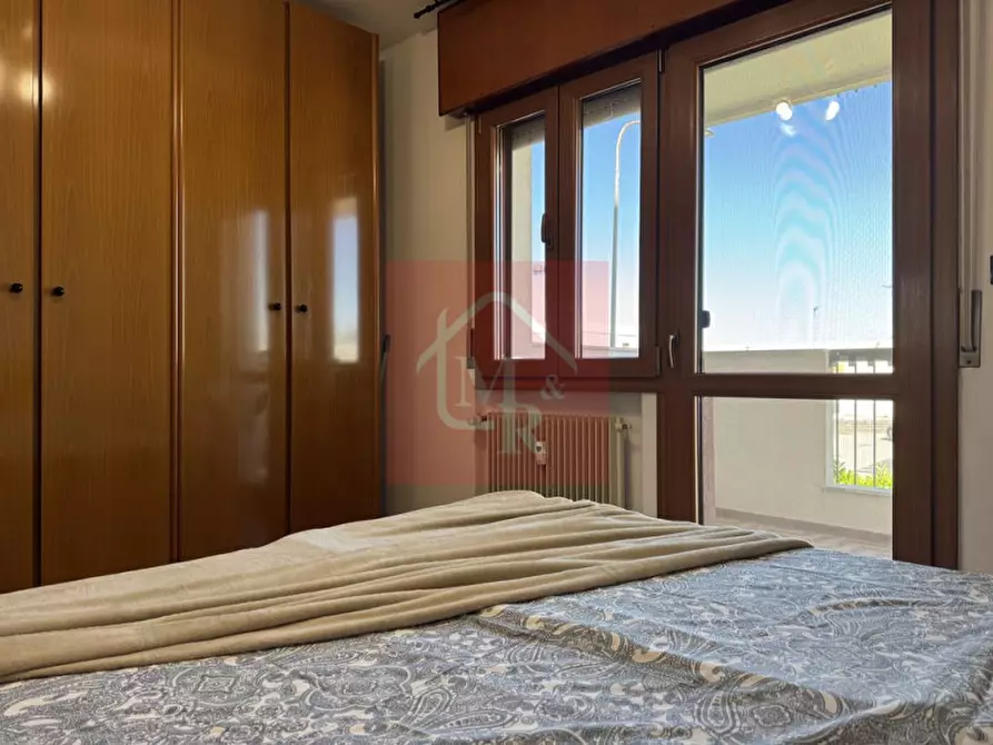 Immagine 24 di Appartamento in vendita  in via Venezia 19 a Cervignano Del Friuli