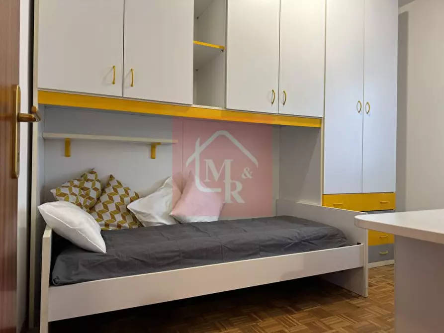 Immagine 26 di Appartamento in vendita  in via Venezia 19 a Cervignano Del Friuli