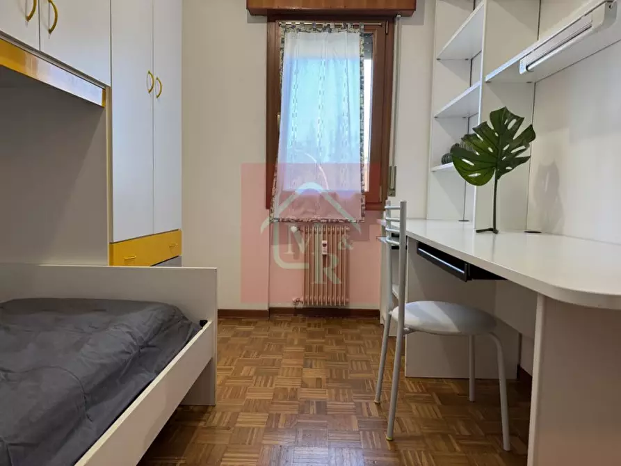 Immagine 27 di Appartamento in vendita  in via Venezia 19 a Cervignano Del Friuli