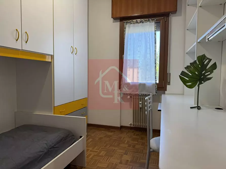 Immagine 28 di Appartamento in vendita  in via Venezia 19 a Cervignano Del Friuli