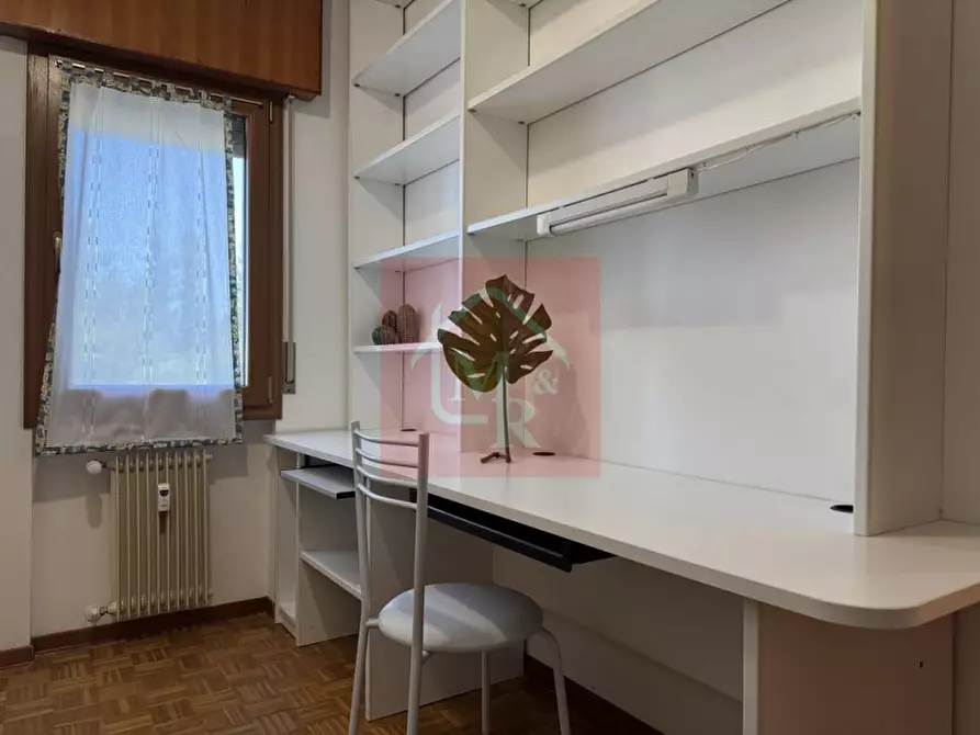 Immagine 29 di Appartamento in vendita  in via Venezia 19 a Cervignano Del Friuli