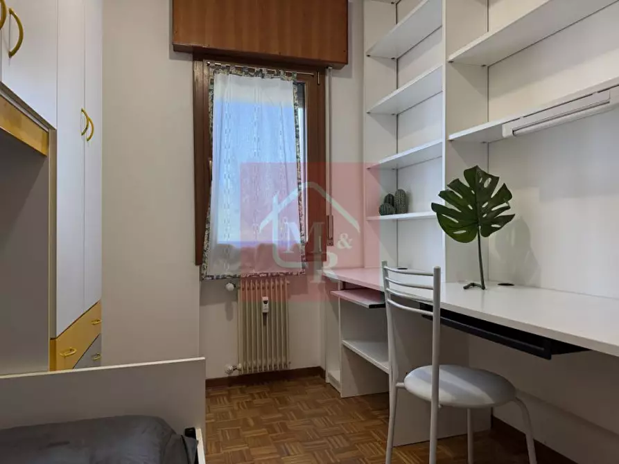 Immagine 30 di Appartamento in vendita  in via Venezia 19 a Cervignano Del Friuli