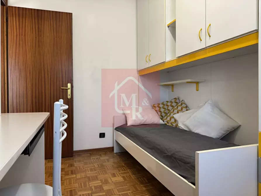 Immagine 31 di Appartamento in vendita  in via Venezia 19 a Cervignano Del Friuli