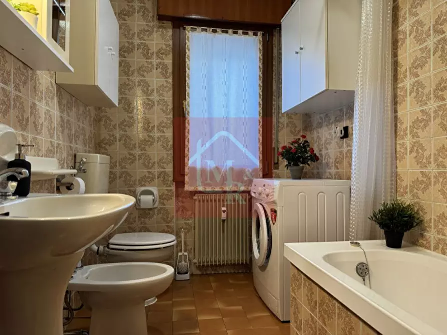 Immagine 32 di Appartamento in vendita  in via Venezia 19 a Cervignano Del Friuli