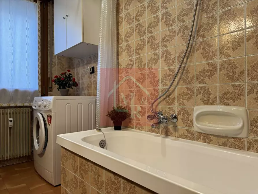 Immagine 33 di Appartamento in vendita  in via Venezia 19 a Cervignano Del Friuli