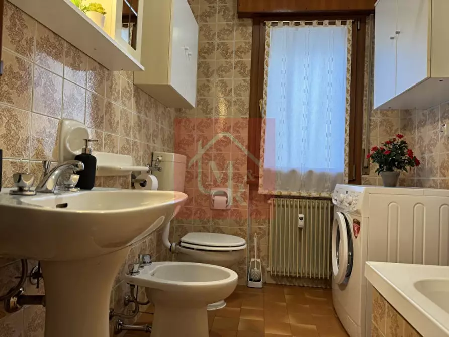 Immagine 34 di Appartamento in vendita  in via Venezia 19 a Cervignano Del Friuli