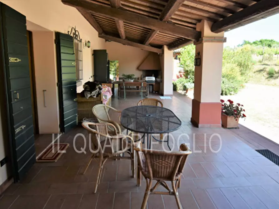 Immagine 4 di Villa in vendita  a Cesena