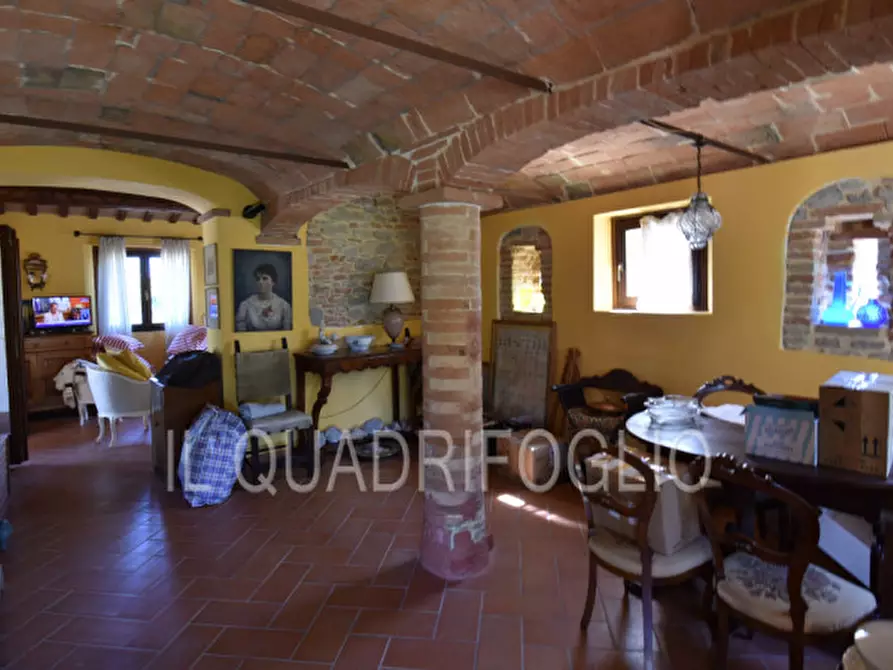 Immagine 5 di Villa in vendita  a Cesena