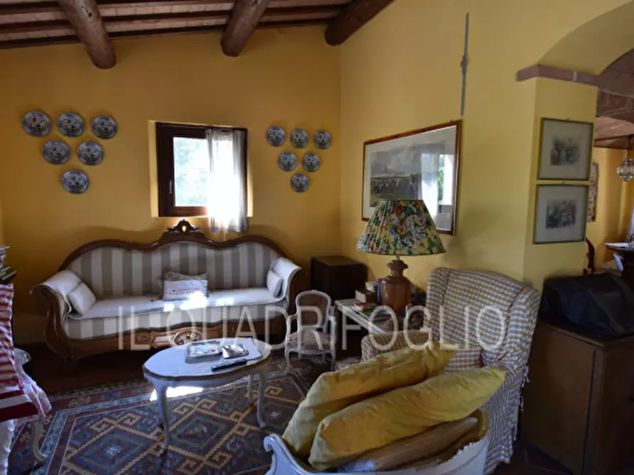 Immagine 6 di Villa in vendita  a Cesena