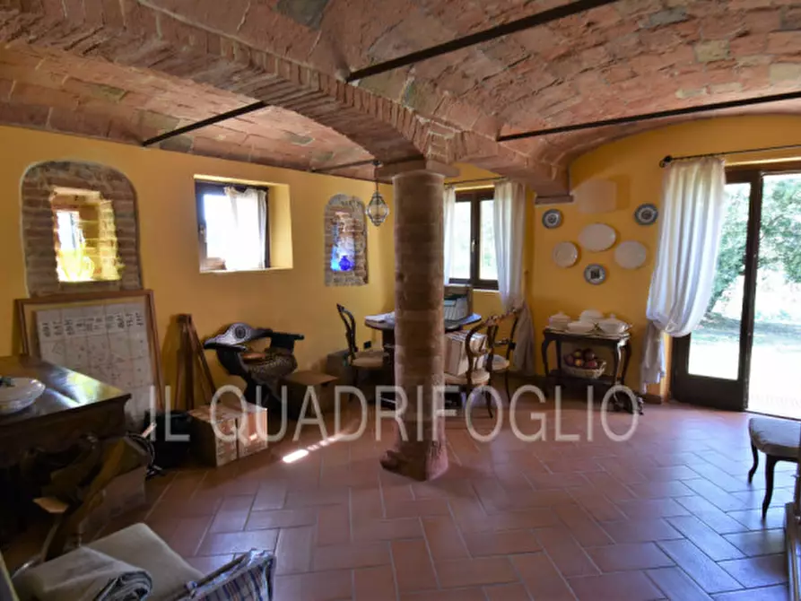 Immagine 7 di Villa in vendita  a Cesena