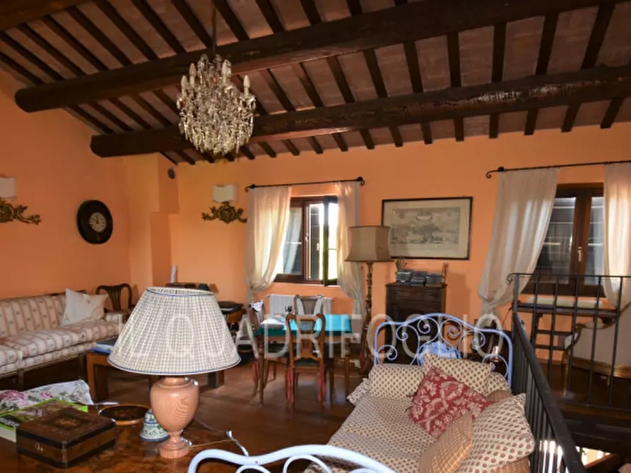 Immagine 15 di Villa in vendita  a Cesena