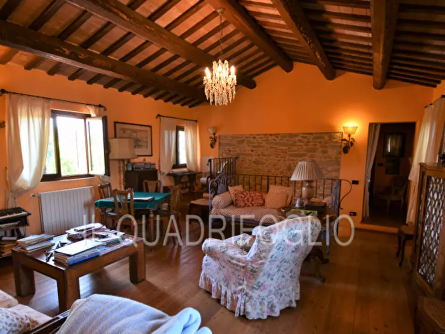 Immagine 16 di Villa in vendita  a Cesena