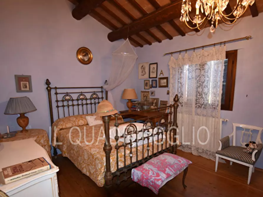 Immagine 17 di Villa in vendita  a Cesena