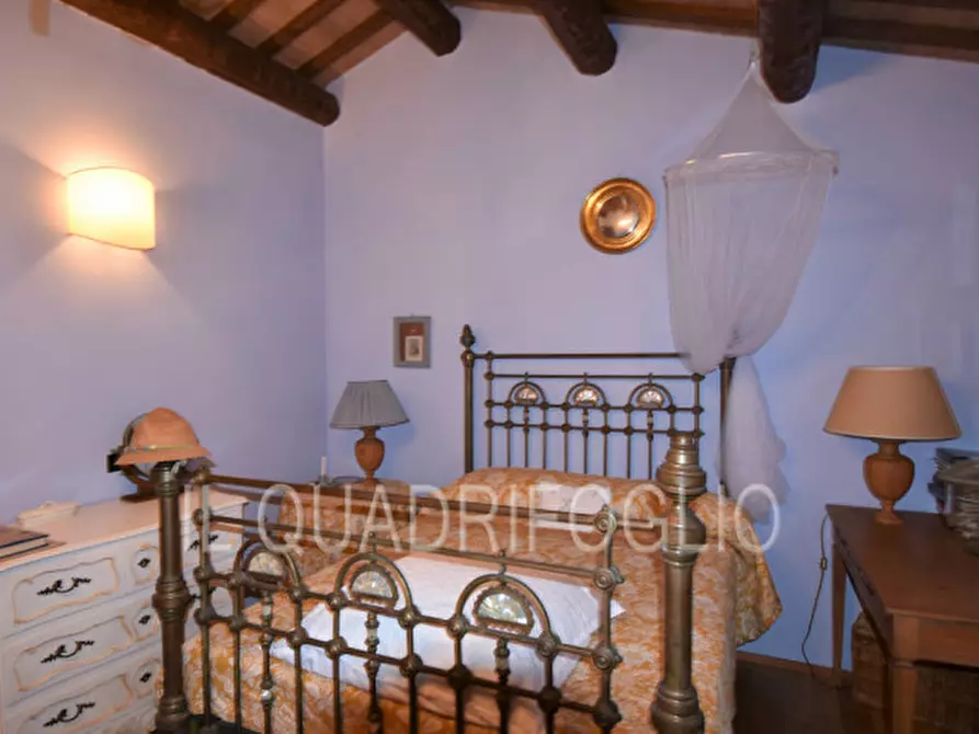 Immagine 18 di Villa in vendita  a Cesena