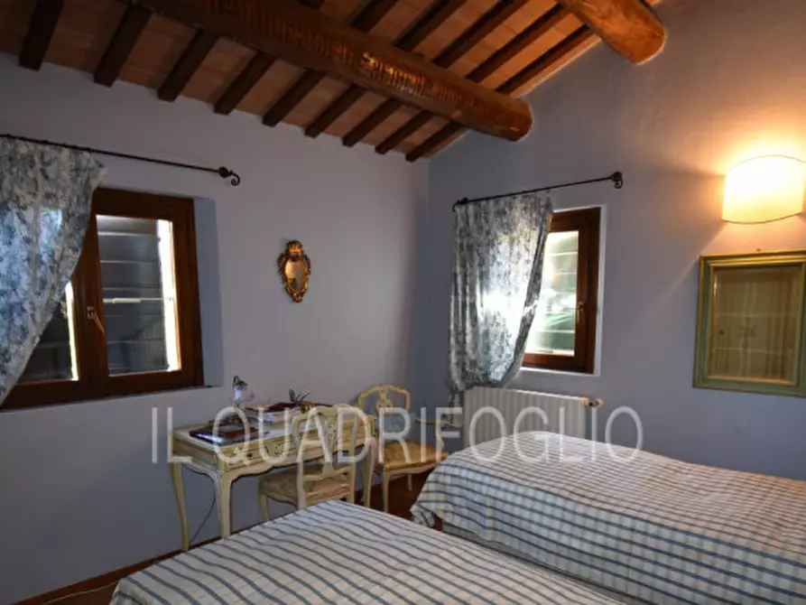 Immagine 21 di Villa in vendita  a Cesena