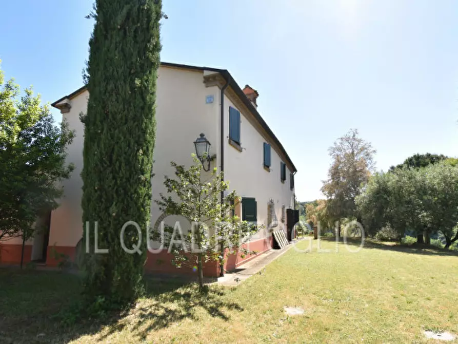 Immagine 23 di Villa in vendita  a Cesena