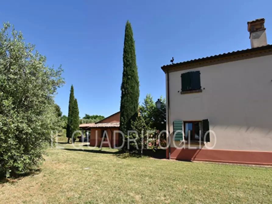 Immagine 24 di Villa in vendita  a Cesena