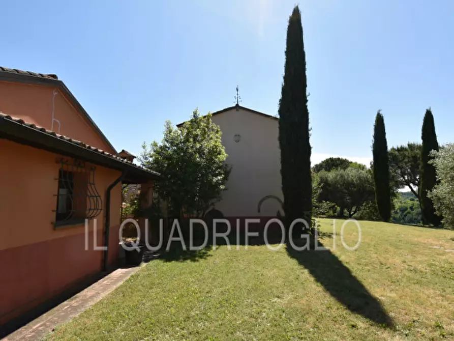 Immagine 25 di Villa in vendita  a Cesena