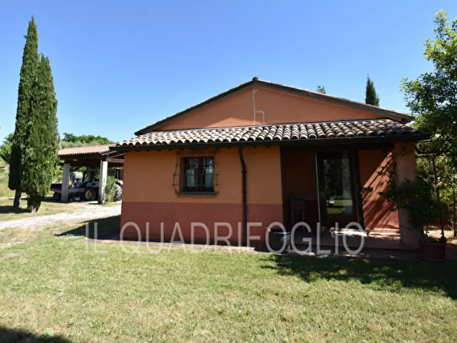 Immagine 26 di Villa in vendita  a Cesena