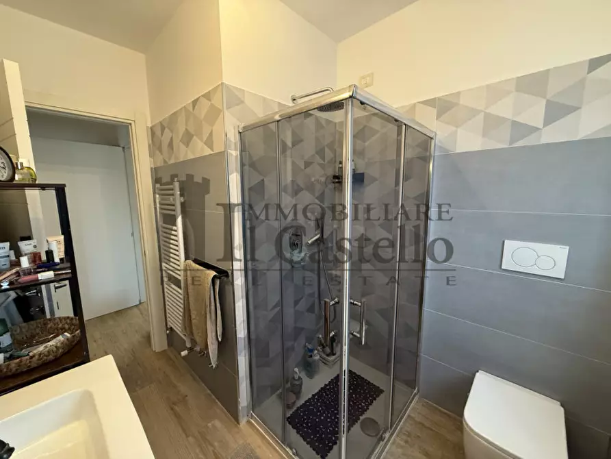 Immagine 7 di Appartamento in vendita  in Via Vittorio Formentano a Castiglione Del Lago