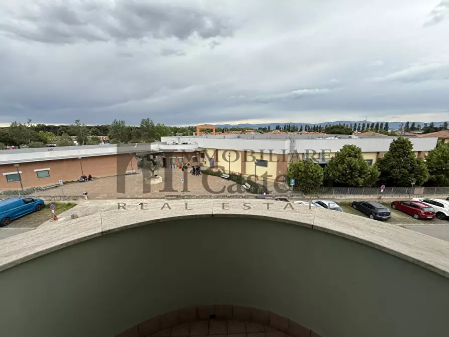 Immagine 11 di Appartamento in vendita  in Via Vittorio Formentano a Castiglione Del Lago