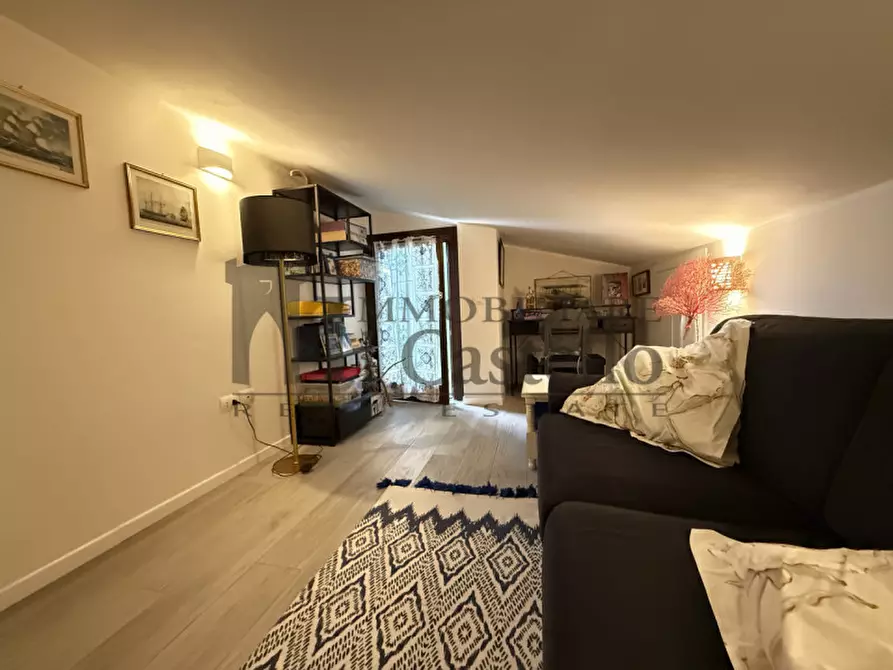 Immagine 19 di Appartamento in vendita  in Via Vittorio Formentano a Castiglione Del Lago