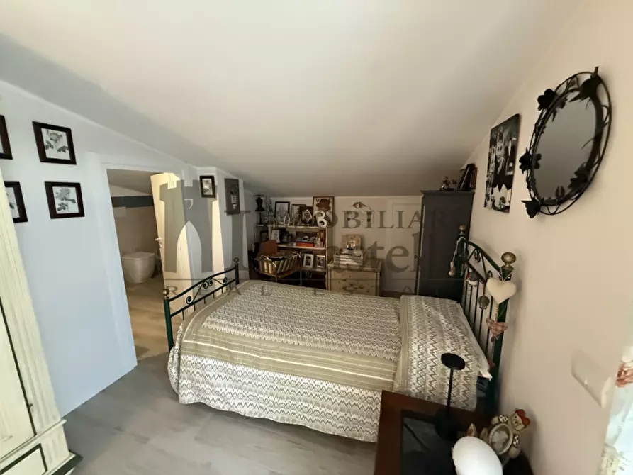 Immagine 20 di Appartamento in vendita  in Via Vittorio Formentano a Castiglione Del Lago