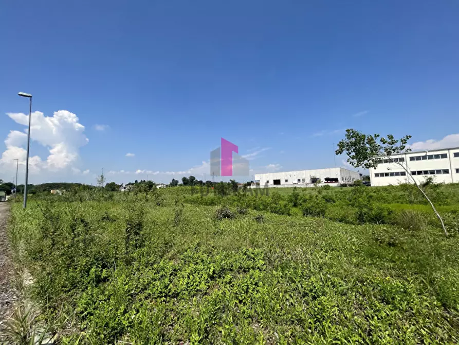 Immagine 20 di Terreno in vendita  in Via dell'industria a Vigonovo