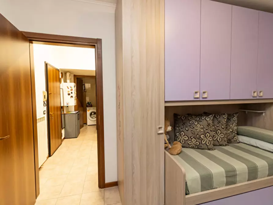 Immagine 3 di Appartamento in vendita  in Via Borgo delle Noci a Civate