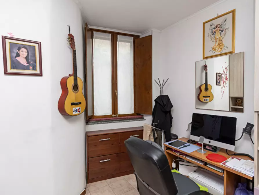 Immagine 6 di Appartamento in vendita  in Via Borgo delle Noci a Civate