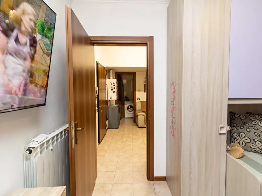 Immagine 7 di Appartamento in vendita  in Via Borgo delle Noci a Civate