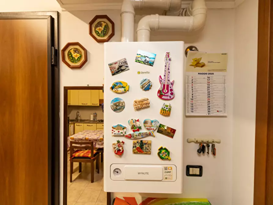 Immagine 12 di Appartamento in vendita  in Via Borgo delle Noci a Civate