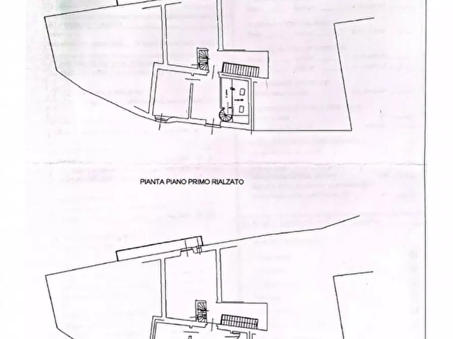 Immagine 29 di Appartamento in vendita  in Via Borgo delle Noci a Civate